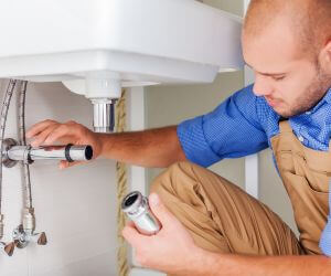 About Emergency plumbing pros Pulaski, VA